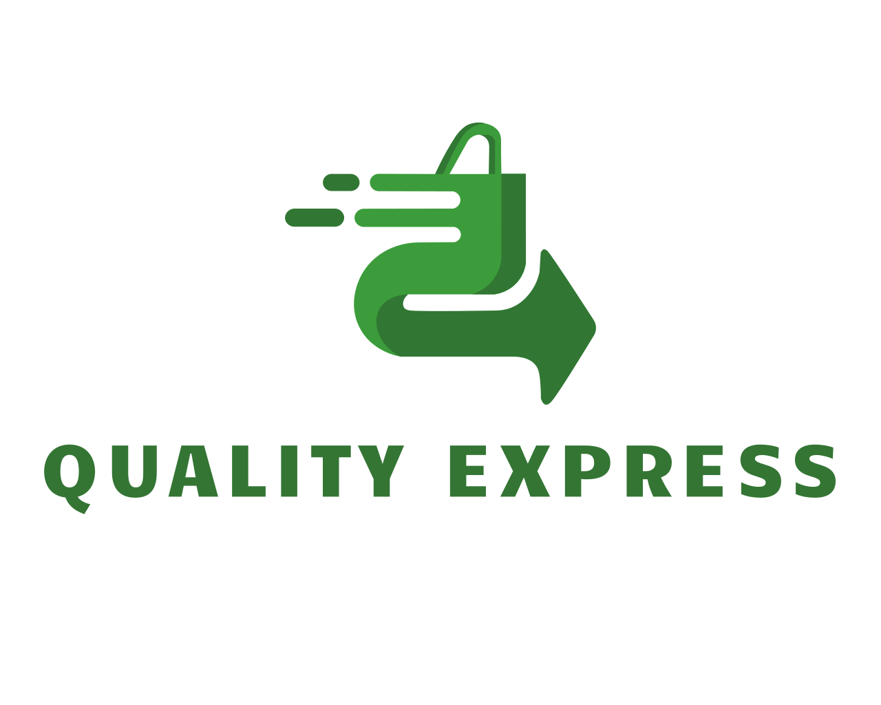 Quality Express logo
